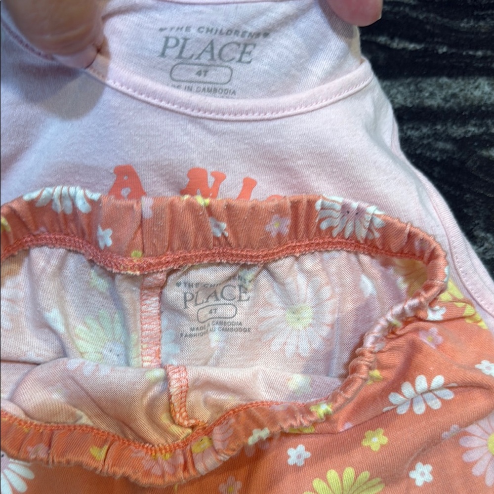 The Children’s Place outfits - Picture 6 of 7